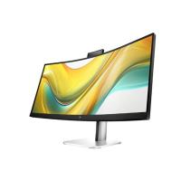 HP SERIES 5 PRO 34 INCH WQHD USB-C CONFERENCING MONITOR - 534PM