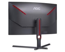 AOC CQ32G3SU/BK