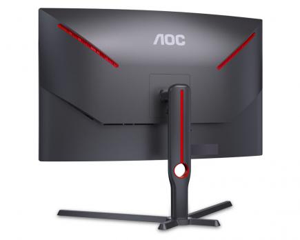 AOC CQ32G3SU/BK