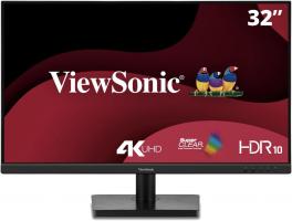 VIEWSONIC VA3208-4K-HD