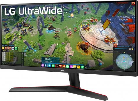 LG 29WP60G-B