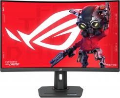 ASUS XG32WCMS