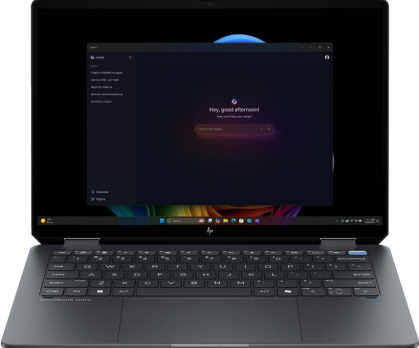 HP OMNIBOOK 14-FH0013DX
