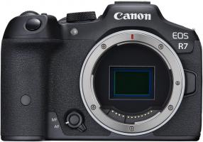 CANON EOS R7 (BODY)