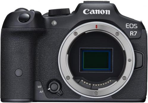 CANON EOS R7 (BODY)