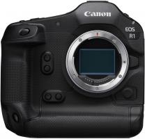 CANON EOS R1 V5 BODY