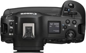 CANON EOS R1 V5 BODY