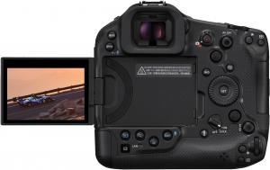 CANON EOS R1 V5 BODY