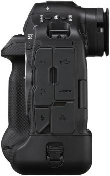 CANON EOS R1 V5 BODY