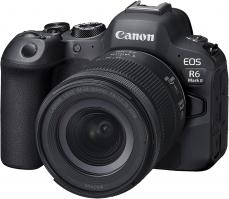 CANON EOS R6 MARK II STM(F24-105MM)