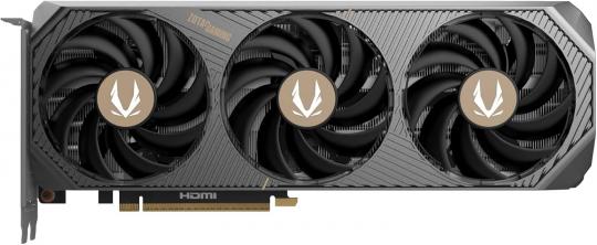 ZOTAC GEFORCE RTX 5070 SOLID
