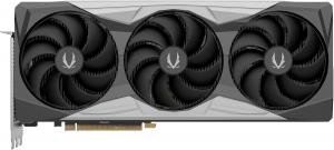 ZOTAC GAMING GEFORCE RTX 4070 TI SUPER SOLID OC 16GB GDDR6X