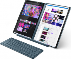 LENOVO YOGA BOOK 9