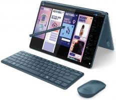 LENOVO YOGA BOOK 9