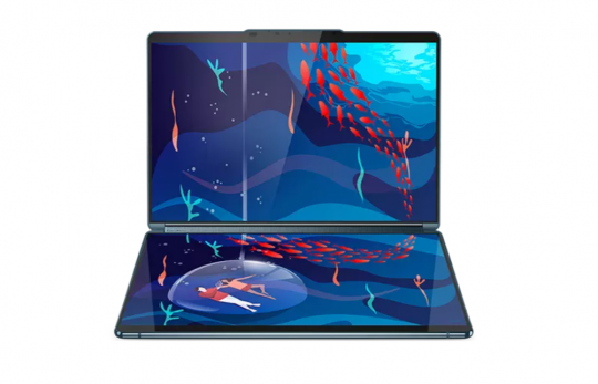 LENOVO YOGA BOOK 9