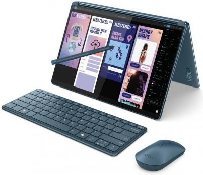LENOVO YOGA BOOK 9