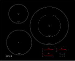 CATA INSB 6032 BK /A