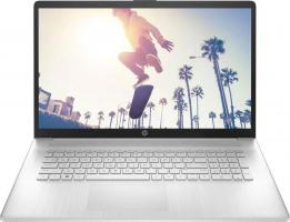 HP LAPTOP 17-CN4014CI (A1AF8EA)