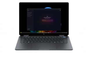 HP OMNIBOOK ULTRA FLIP X360 (BD1V1EA)