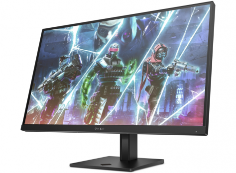 HP OMEN 27S