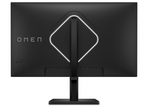 HP OMEN 27S