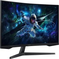 SAMSUNG ODYSSEY G5 S32CG552EU