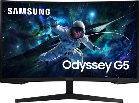 SAMSUNG ODYSSEY G5 S32CG552EU