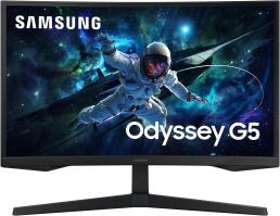 SAMSUNG LS27CG552EUXEN