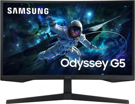 SAMSUNG LS27CG552EUXEN