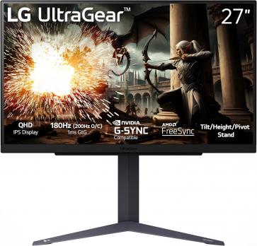 LG 27GS75Q-B