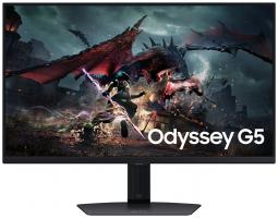 SAMSUNG ODYSSEY G5 LS27DG500EUXEN