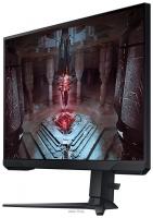 SAMSUNG ODYSSEY G5 LS27CG510EUXEN