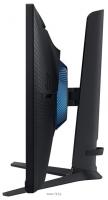 SAMSUNG ODYSSEY G5 LS27CG510EUXEN