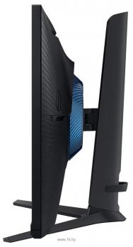 SAMSUNG ODYSSEY G5 LS27CG510EUXEN