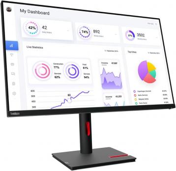 LENOVO THINKVISION T22I-30