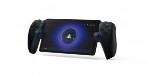 SONY PLAYSTATION PORTAL (BLACK)