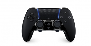 SONY PS5 DUALSENSE EDGE (BLACK)
