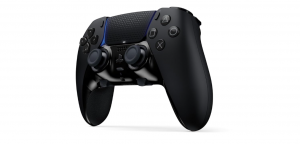 SONY PS5 DUALSENSE EDGE (BLACK)
