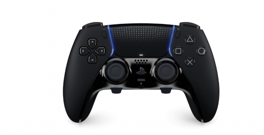 SONY PS5 DUALSENSE EDGE (BLACK)