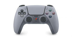SONY PS5 DUALSENSE 30TH ANNIVERSARY LIMITED EDITION