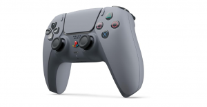 SONY PS5 DUALSENSE 30TH ANNIVERSARY LIMITED EDITION
