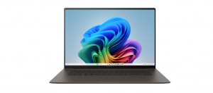 ASUS ZENBOOK S5606M