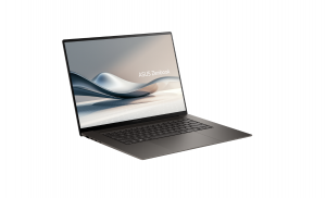 ASUS ZENBOOK S5606M