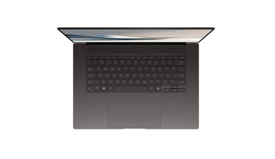 ASUS ZENBOOK S5606M