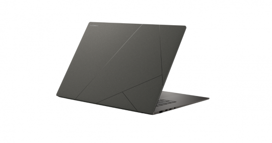 ASUS ZENBOOK S5606M