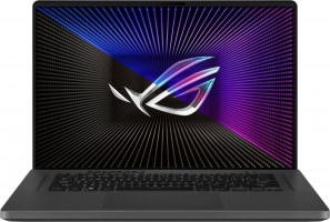 ASUS ZEPHYRUS 16