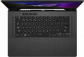 ASUS ZEPHYRUS 16