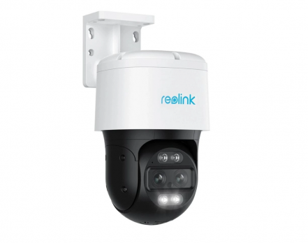 REOLINK TRACKMIX POE