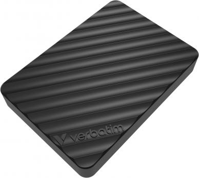 VERBATIM STORE 'N’ GO MINI STRIPE SSD 512GB