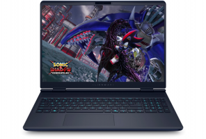 DELL ALIENWWARE 16X AURORA